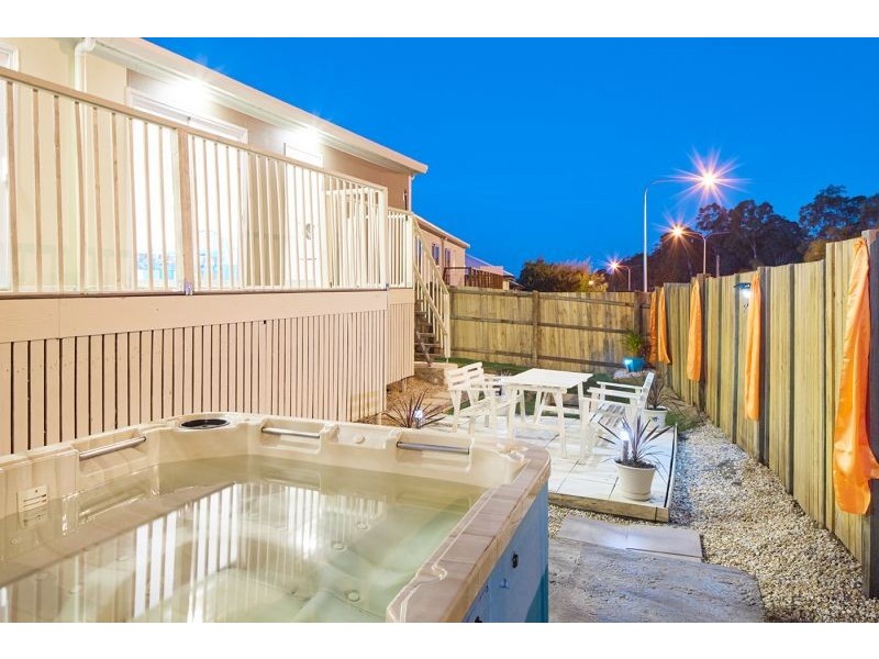 3 Wecaso Lane, Ormeau QLD 4208