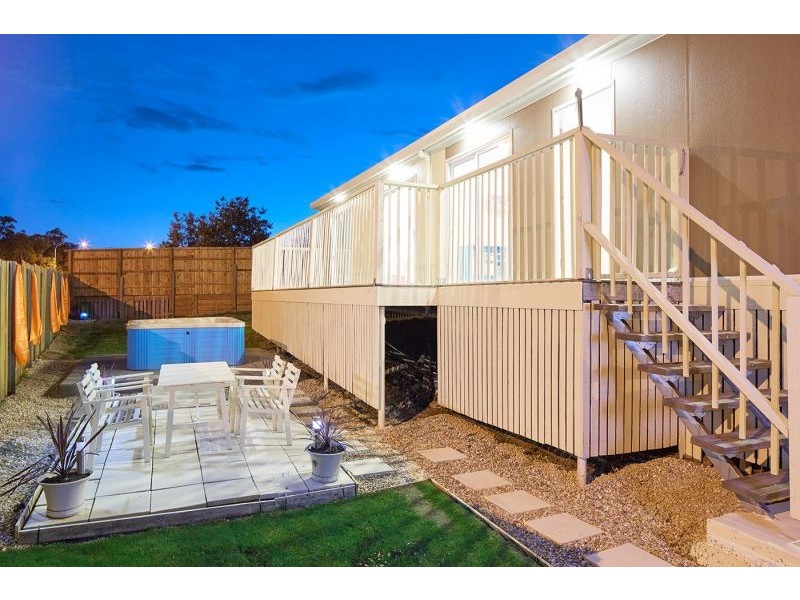 3 Wecaso Lane, Ormeau QLD 4208