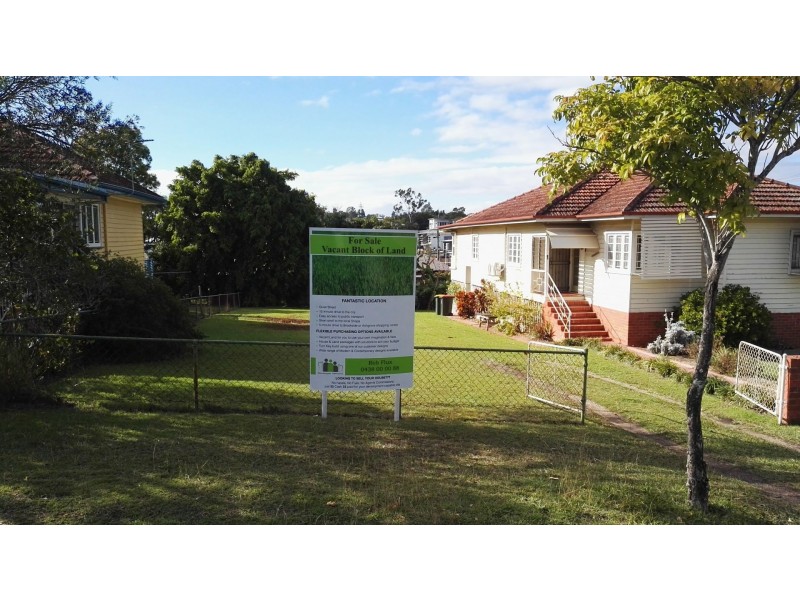 3 Norman Tce, Enoggera QLD 4051