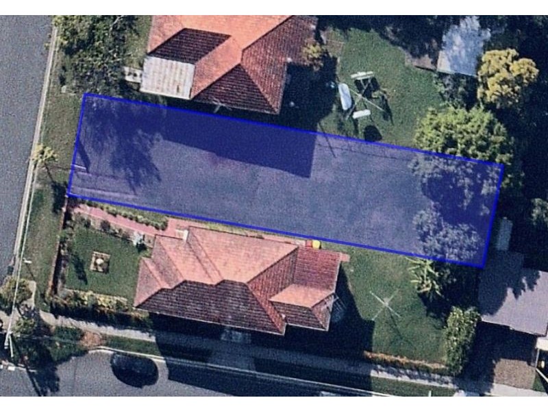 3 Norman Tce, Enoggera QLD 4051