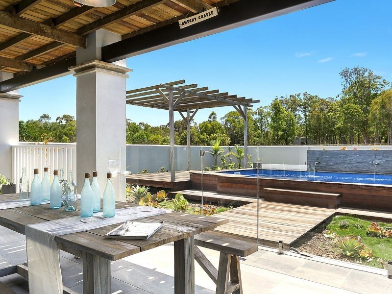 18 Amaroo Place, Cooroibah QLD 4565