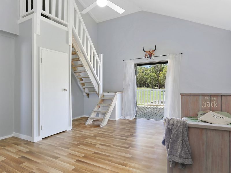 18 Amaroo Place, Cooroibah QLD 4565