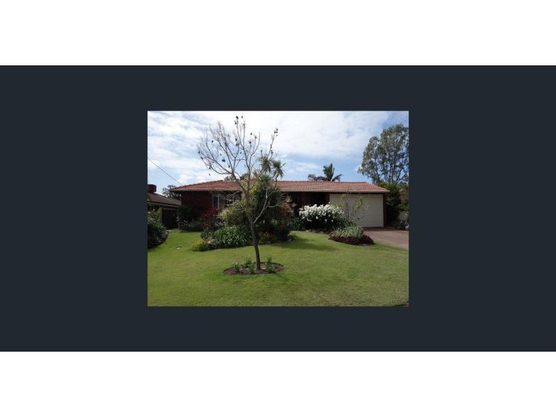 41 The Pinnacle, Willetton WA 6155