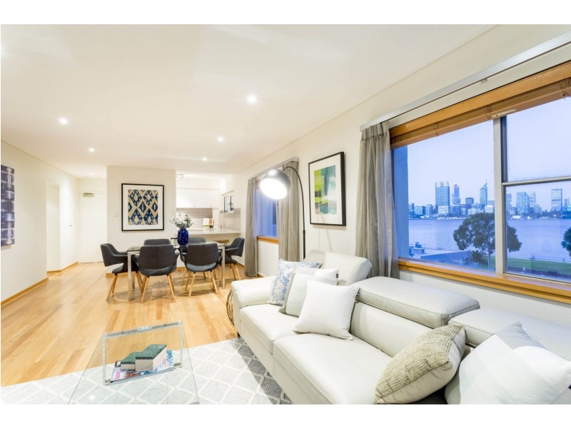 E2/9 PARKER STREET, South Perth WA 6151