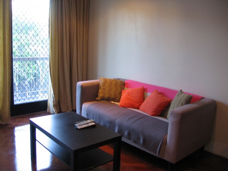 3/10 Vincent Street, Indooroopilly QLD 4068