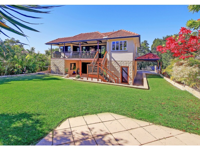 9 Bailey Ave, Tarragindi QLD 4121