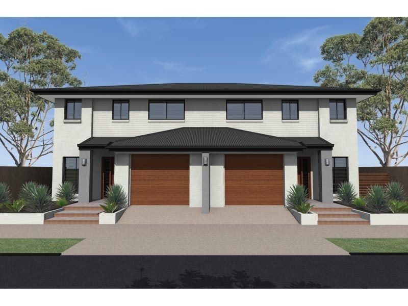 Lot 1 and 2/78 Warrender St, Darra QLD 4076