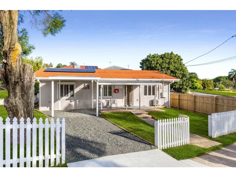 Lot 1 and 2/78 Warrender St, Darra QLD 4076