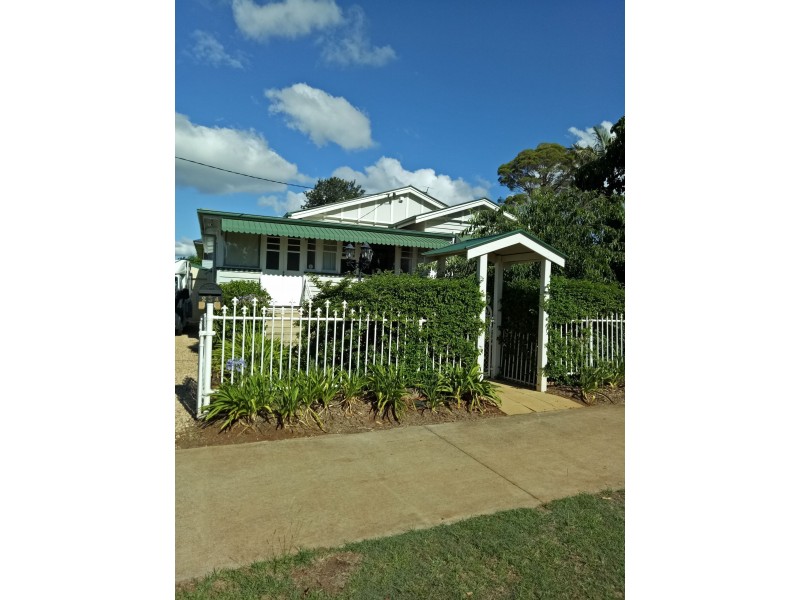 234 Geddes Street, Centenary Heights QLD 4350