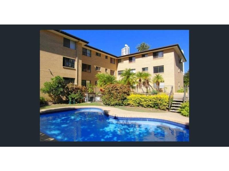 3/13-15 Aubrey street, Surfers Paradise QLD 4217