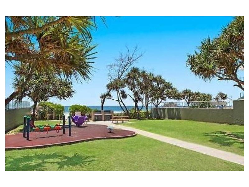 3/13-15 Aubrey street, Surfers Paradise QLD 4217