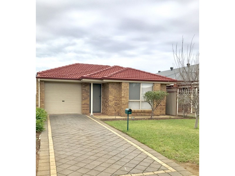 21 Lantana Drive, Parafield Gardens SA 5107