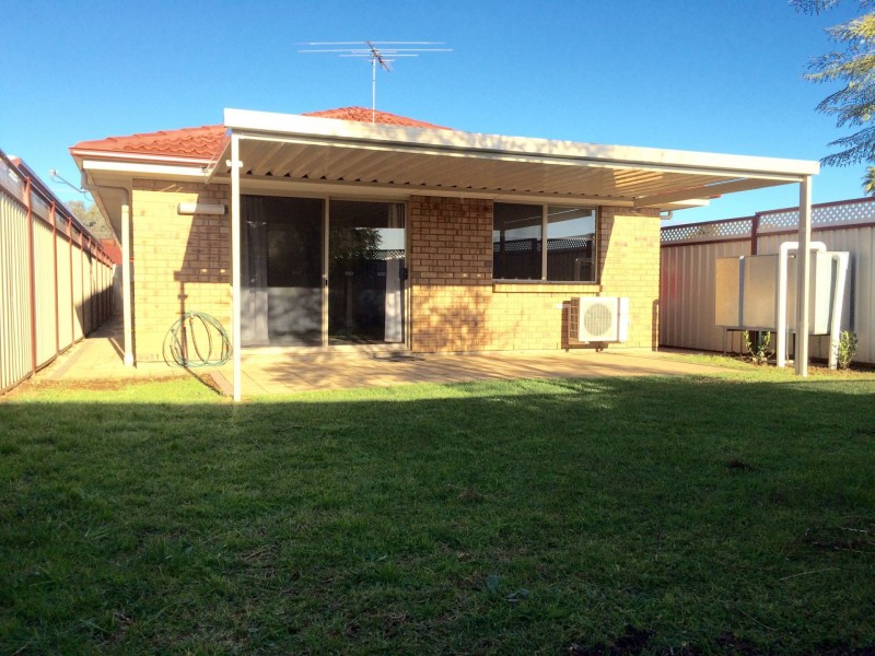 21 Lantana Drive, Parafield Gardens SA 5107