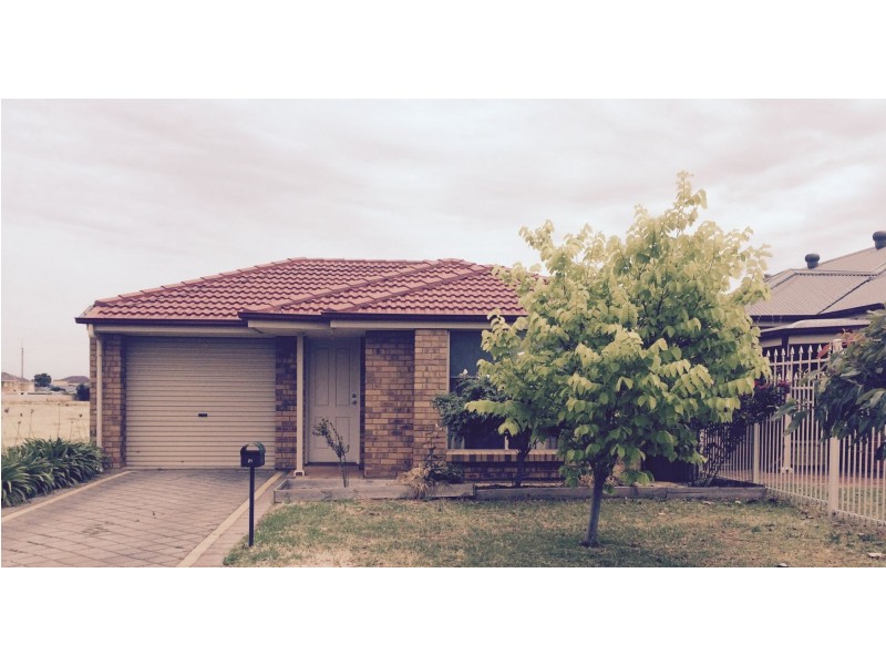 21 Lantana Drive, Parafield Gardens SA 5107