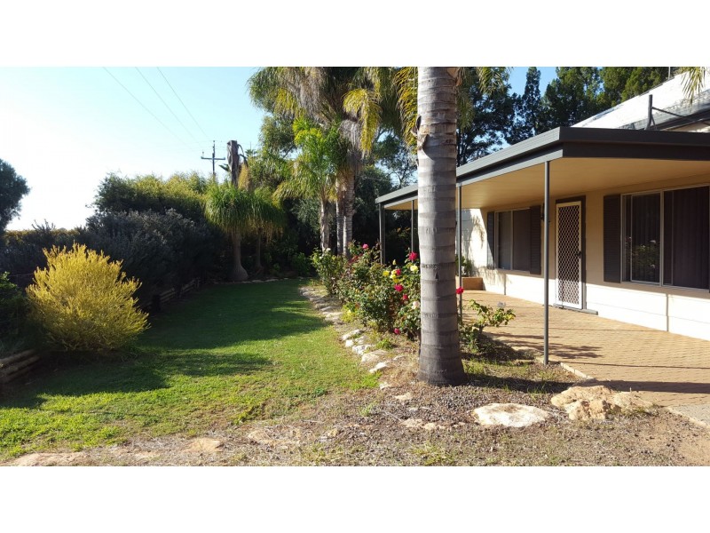 81 Tooravale Rd, Monash SA 5342