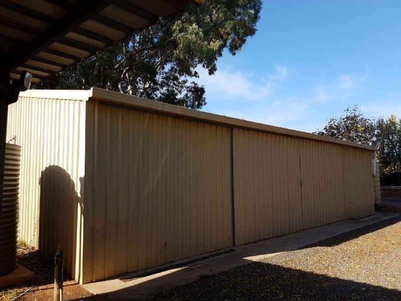 81 Tooravale Rd, Monash SA 5342