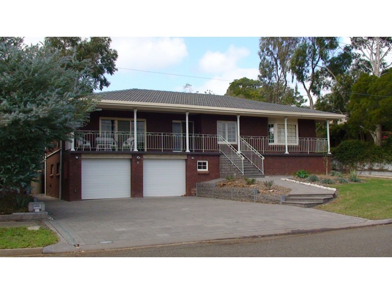 21 Ottawa Ave, Panorama SA 5041