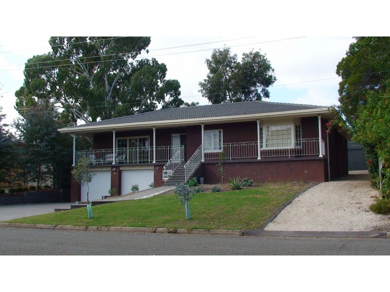 21 Ottawa Ave, Panorama SA 5041