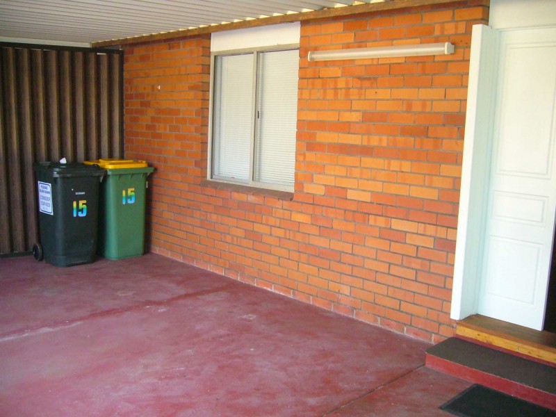 15A Short Street, Eaton WA 6232