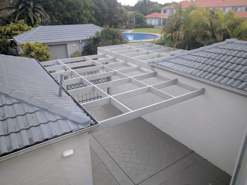 27/1 Bronberg Court, Southport QLD 4215