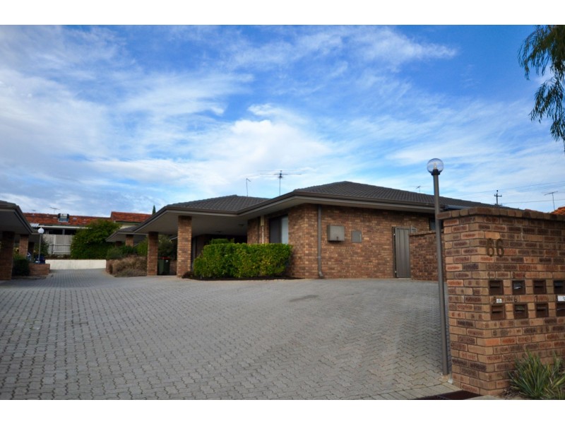 8/66 Tyler St, Joondanna WA 6060