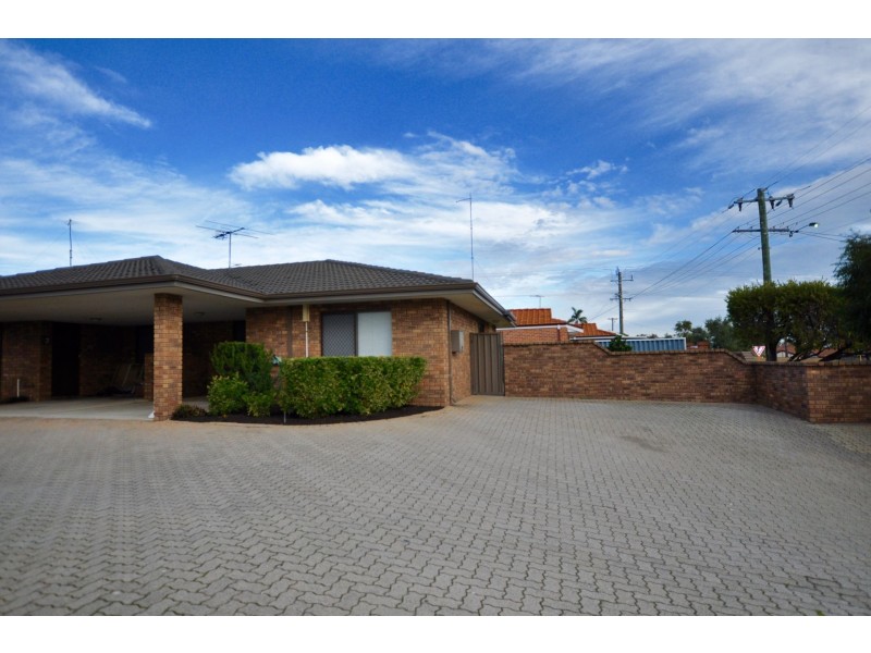 8/66 Tyler St, Joondanna WA 6060