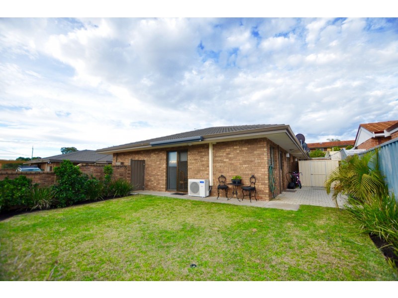 8/66 Tyler St, Joondanna WA 6060