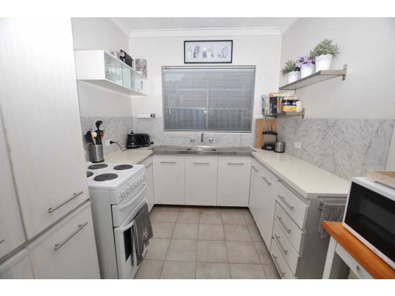 8/66 Tyler St, Joondanna WA 6060