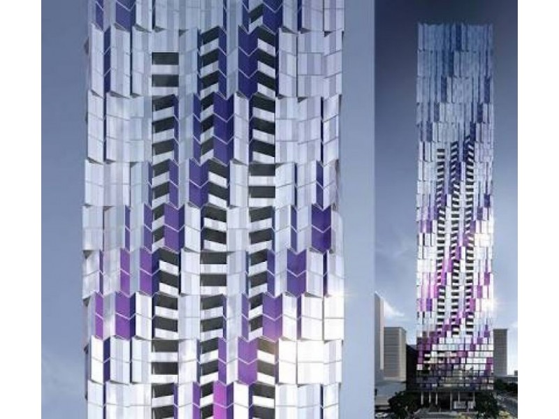 2109/450 Elizabeth street, Melbourne VIC 3000