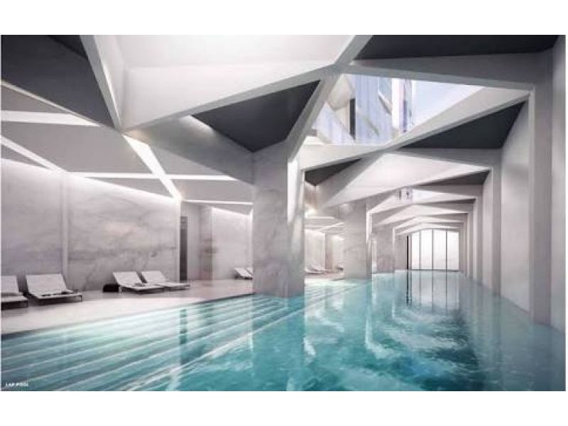 6606/442 Elizabeth street, Melbourne VIC 3000