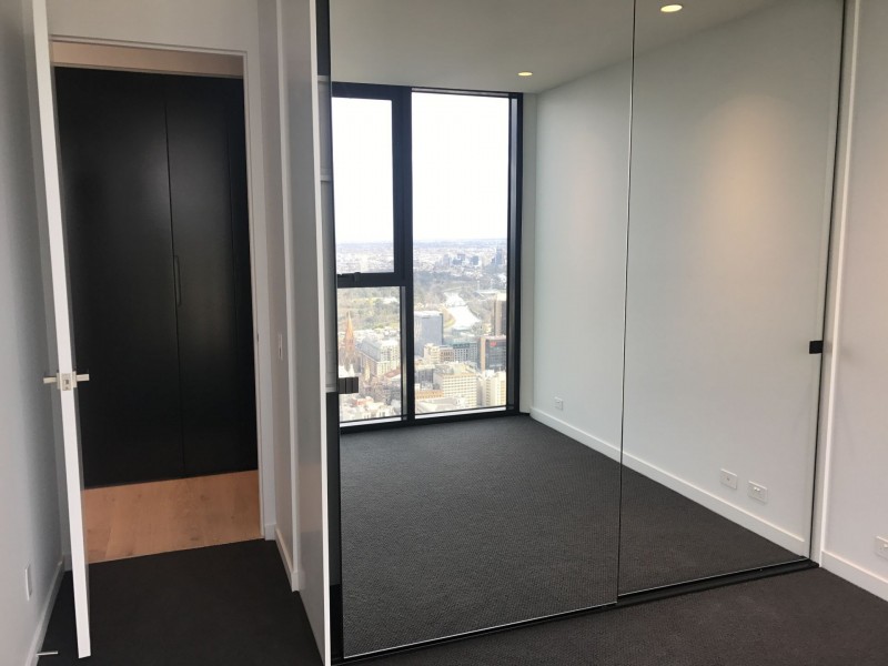 6606/442 Elizabeth street, Melbourne VIC 3000