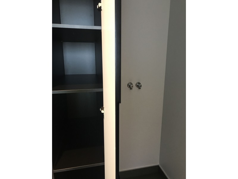 6606/442 Elizabeth street, Melbourne VIC 3000