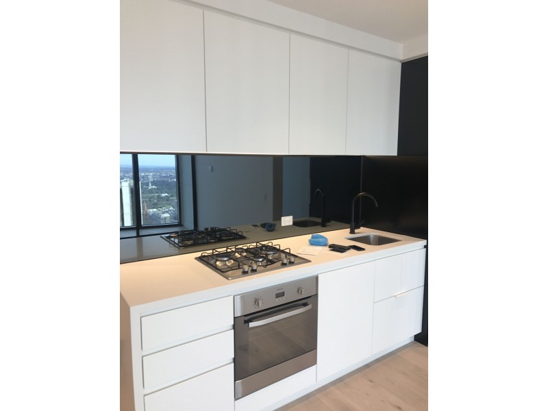 6606/442 Elizabeth street, Melbourne VIC 3000