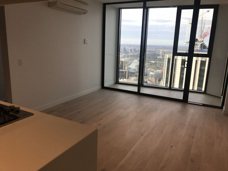 6606/442 Elizabeth street, Melbourne VIC 3000