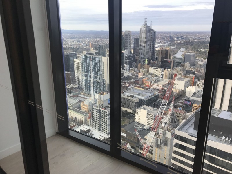 6606/442 Elizabeth street, Melbourne VIC 3000