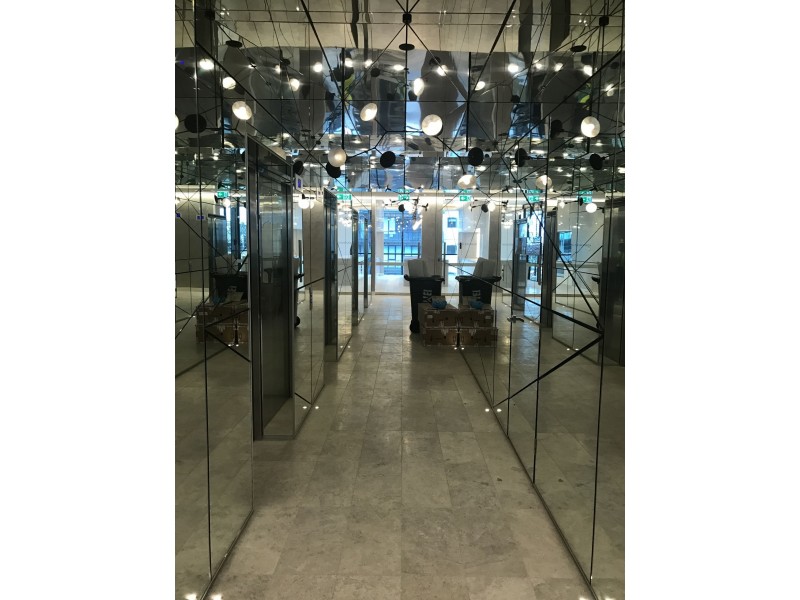 6606/442 Elizabeth street, Melbourne VIC 3000