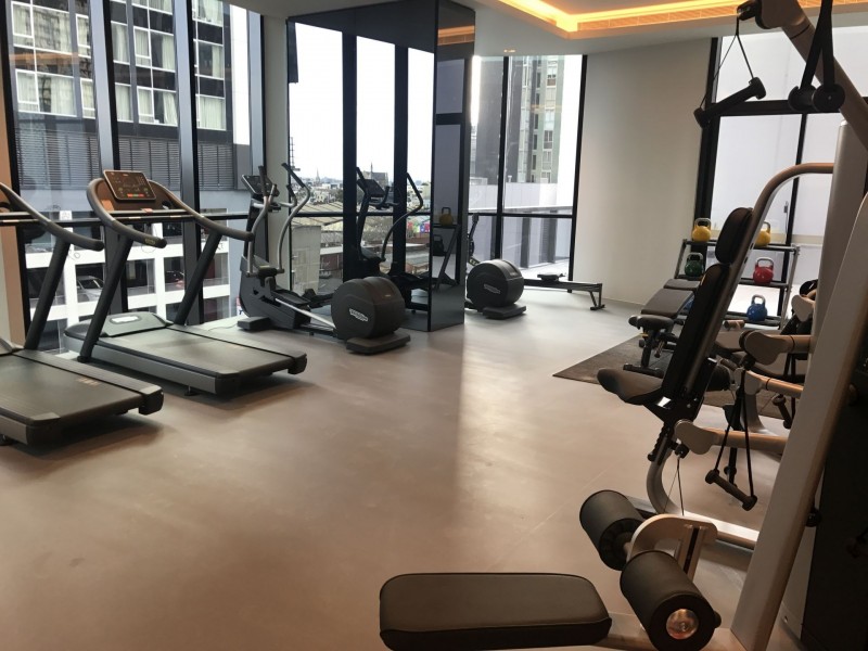 6606/442 Elizabeth street, Melbourne VIC 3000