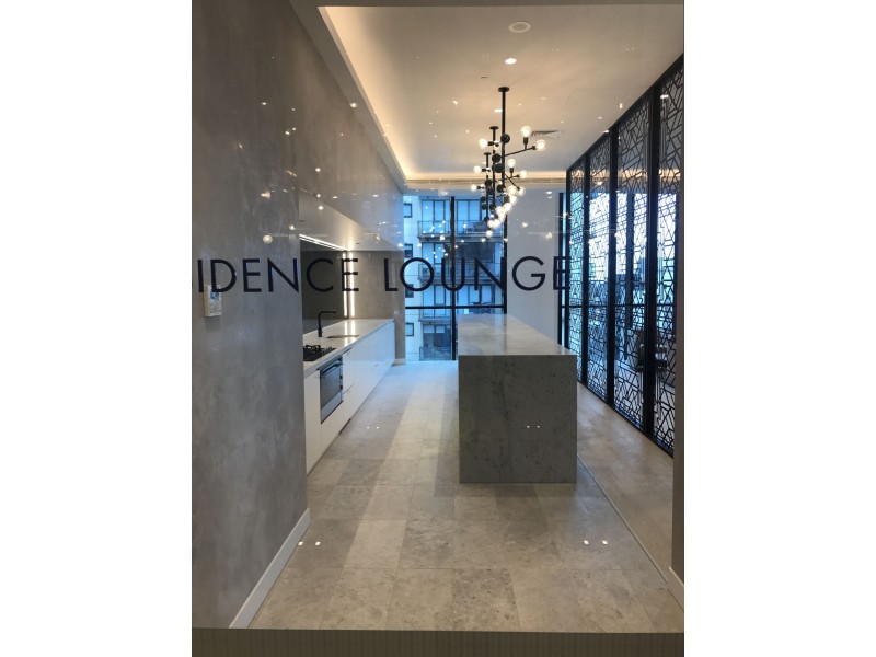 6606/442 Elizabeth street, Melbourne VIC 3000