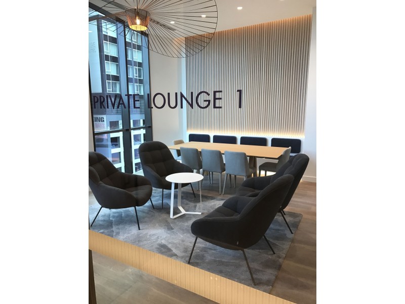 6606/442 Elizabeth street, Melbourne VIC 3000