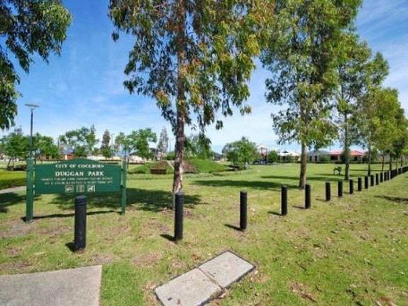 49 Jackadder Avenue, Hammond Park WA 6164