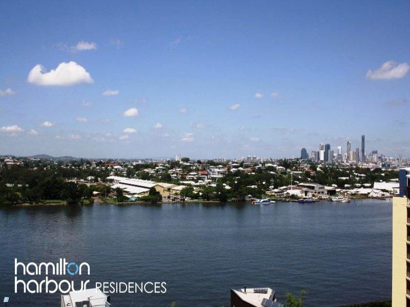 21210/8 Hercules St, Hamilton QLD 4007