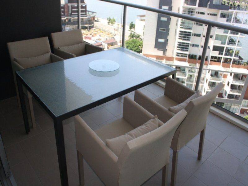 21210/8 Hercules St, Hamilton QLD 4007