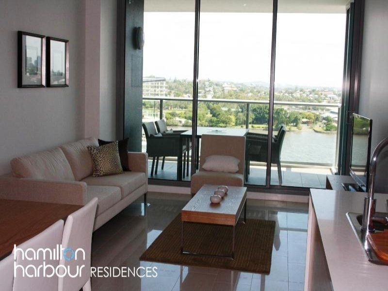 21210/8 Hercules St, Hamilton QLD 4007