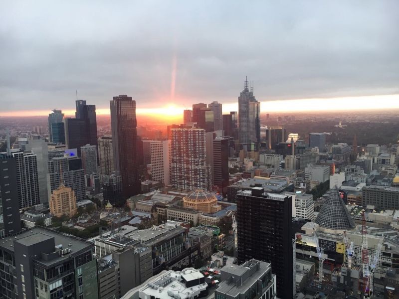 5209/500 Elizabeth Street, Melbourne VIC 3000