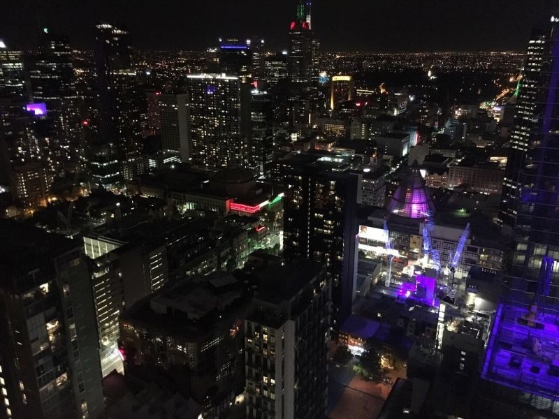 5209/500 Elizabeth Street, Melbourne VIC 3000