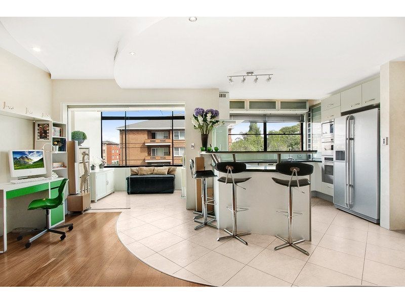 8/8-12 Trafalgar Street, Brighton-le-sands NSW 2216