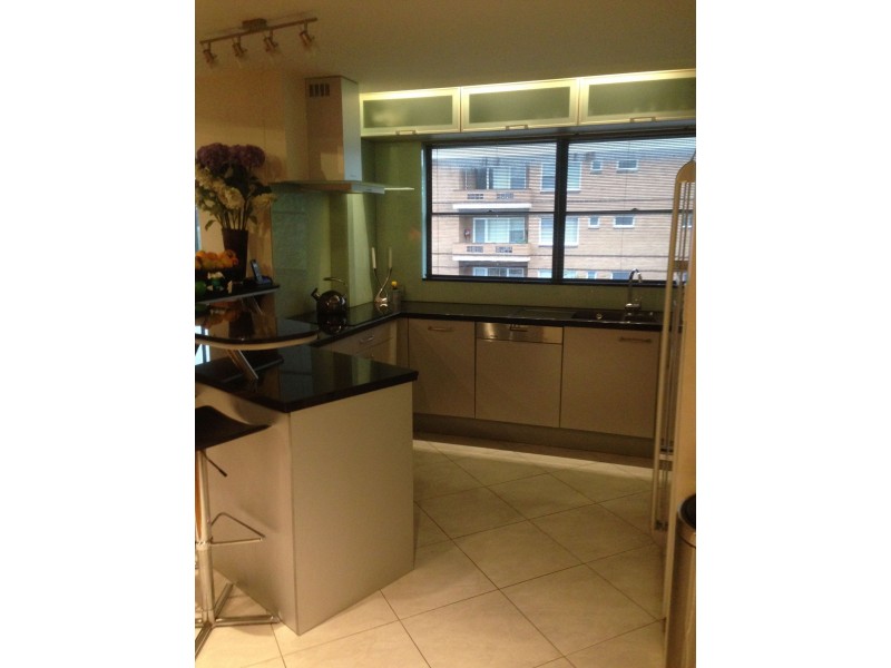 8/8-12 Trafalgar Street, Brighton-le-sands NSW 2216