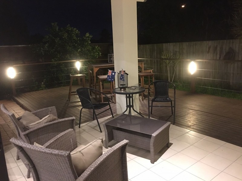 7 Hillcroft Place, Belmont QLD 4153