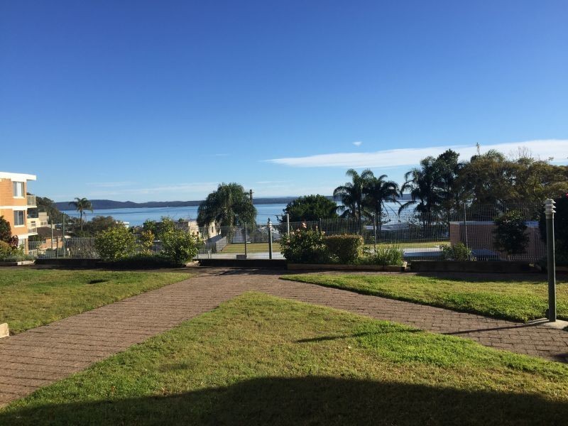 Unit 19/1 Donald Street, Nelson Bay NSW 2315