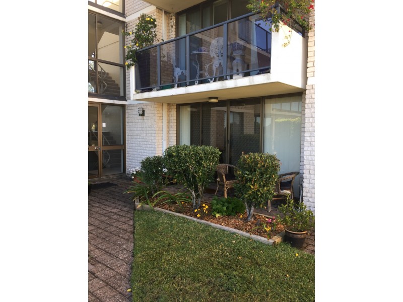 Unit 19/1 Donald Street, Nelson Bay NSW 2315